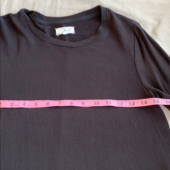 Lou & Grey Signature soft swing dress - Picture 5 of 8